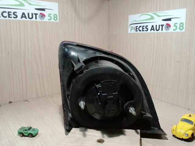 Feu arriere secondaire gauche (feux) VOLKSWAGEN PASSAT 5  - 1