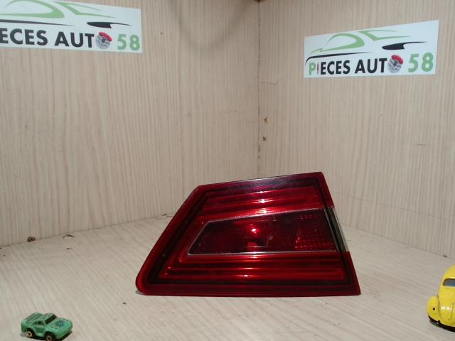 Feu arriere secondaire gauche (feux) RENAULT CLIO 4 PHASE 1 Essence - 1