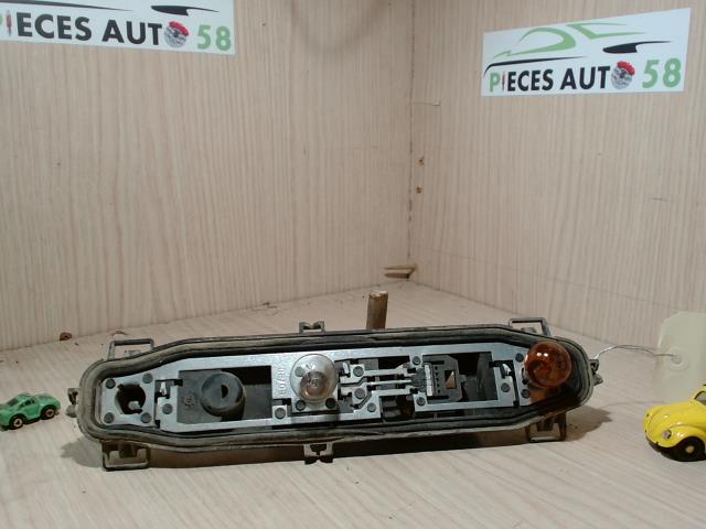 Platine feu arriere gauche RENAULT KANGOO 2  - 1