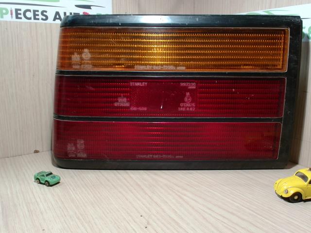 Feu arriere principal gauche (feux) ROVER MINI Essence - 1