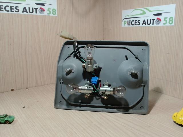 Platine feu arriere gauche ROVER MINI Essence - 1