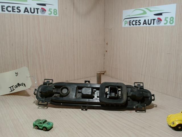 Platine feu arriere gauche RENAULT KANGOO 2  - 1