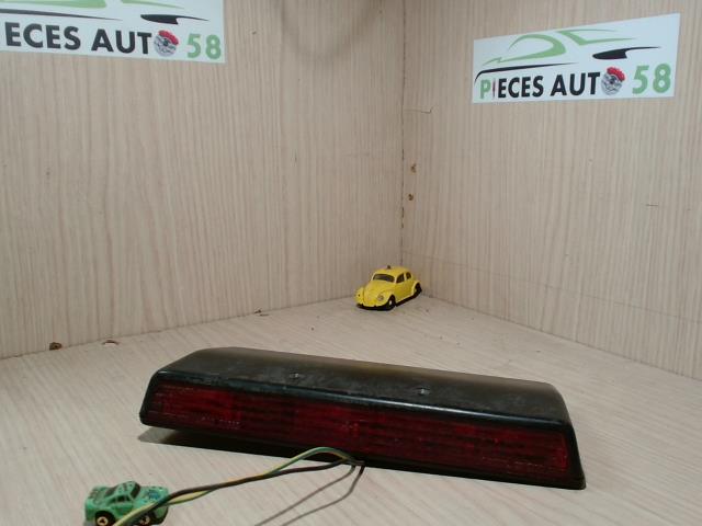 Feu arriere stop central RENAULT R14  - 1
