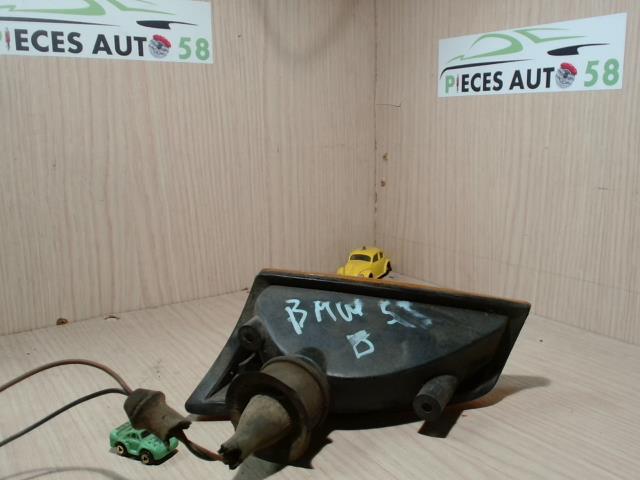 Optique avant secondaire gauche (feux)(clignotant) BMW SERIE 3 E21  - 1