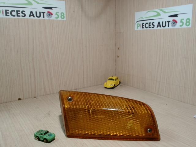 Optique avant secondaire gauche (feux)(clignotant) BMW SERIE 3 E21  - 1