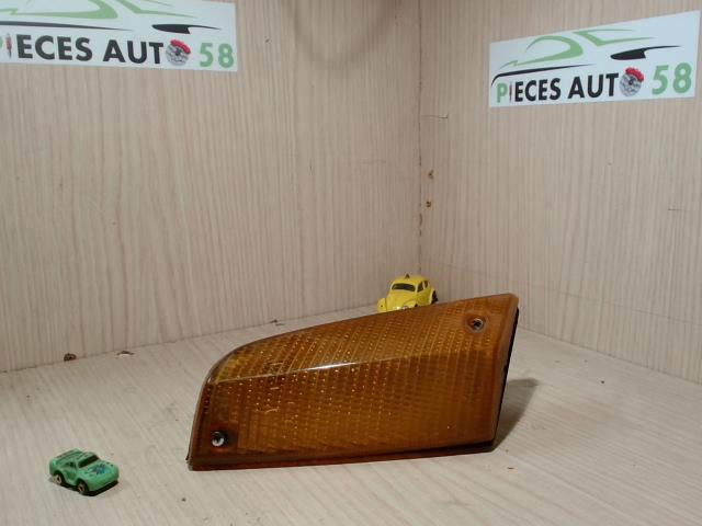 Optique avant secondaire gauche (feux)(clignotant) BMW SERIE 3 E21 Essence - 1