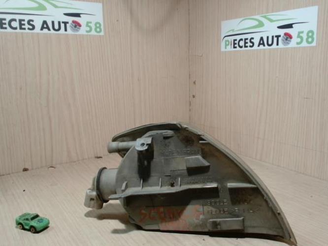 Photo de la pièce
