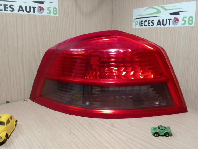 Feu arriere principal gauche (feux) RENAULT VEL SATIS PHASE 1 Diesel - 1