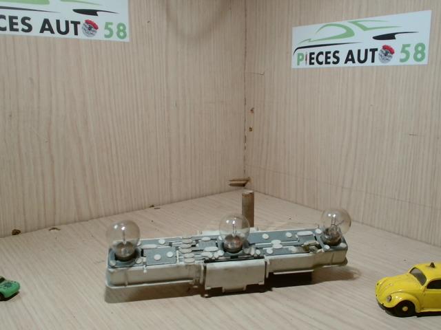 Platine feu arriere droit RENAULT EXPRESS  - 1