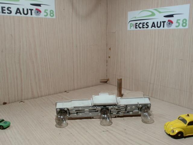 Platine feu arriere gauche RENAULT EXPRESS  - 1