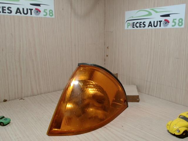 Optique avant secondaire gauche (feux)(clignotant) SUZUKI SWIFT 2 PHASE 2  - 1