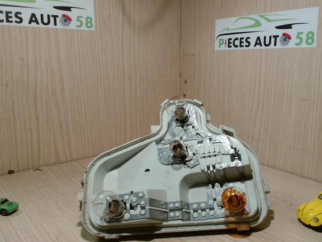 Platine feu arriere droit AUDI A5 2  - 1
