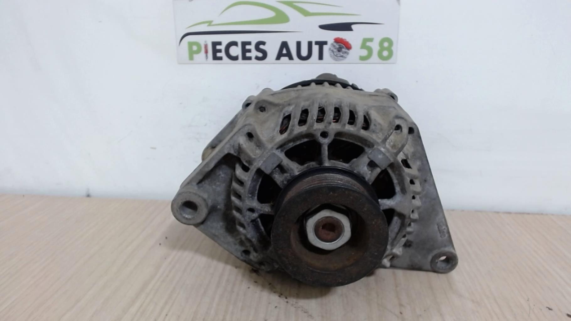 Alternateur RENAULT LAGUNA 1 PHASE 1 Essence - 1