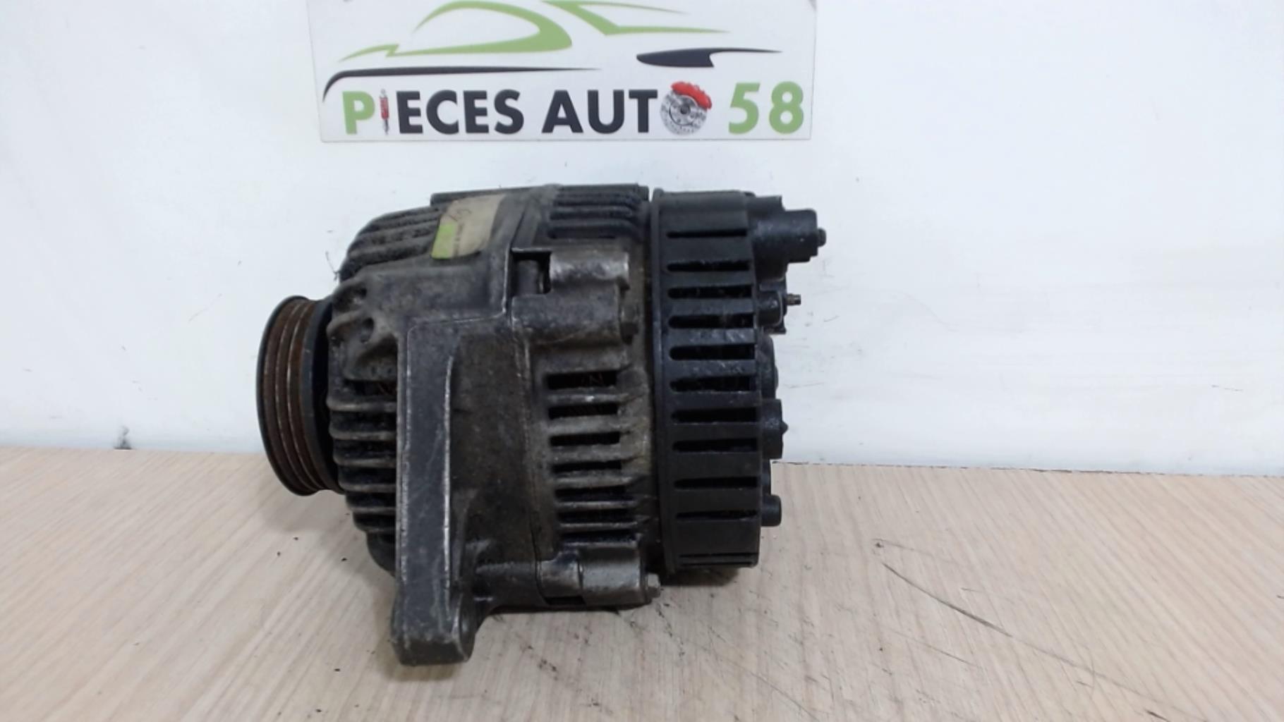 Alternateur RENAULT SCENIC 1  - 1