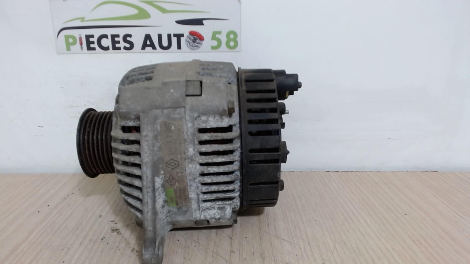 Alternateur RENAULT LAGUNA 1  - 1
