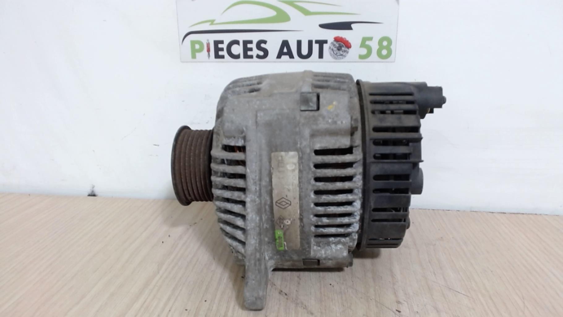 Alternateur RENAULT LAGUNA 1 PHASE 2 Essence - 1