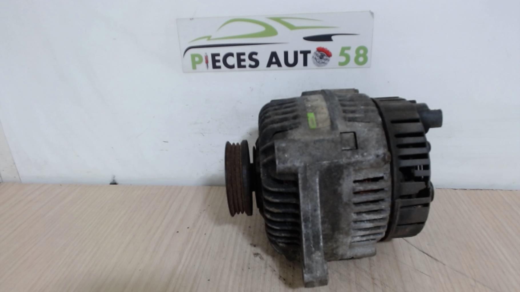 Alternateur RENAULT MEGANE 1  - 1
