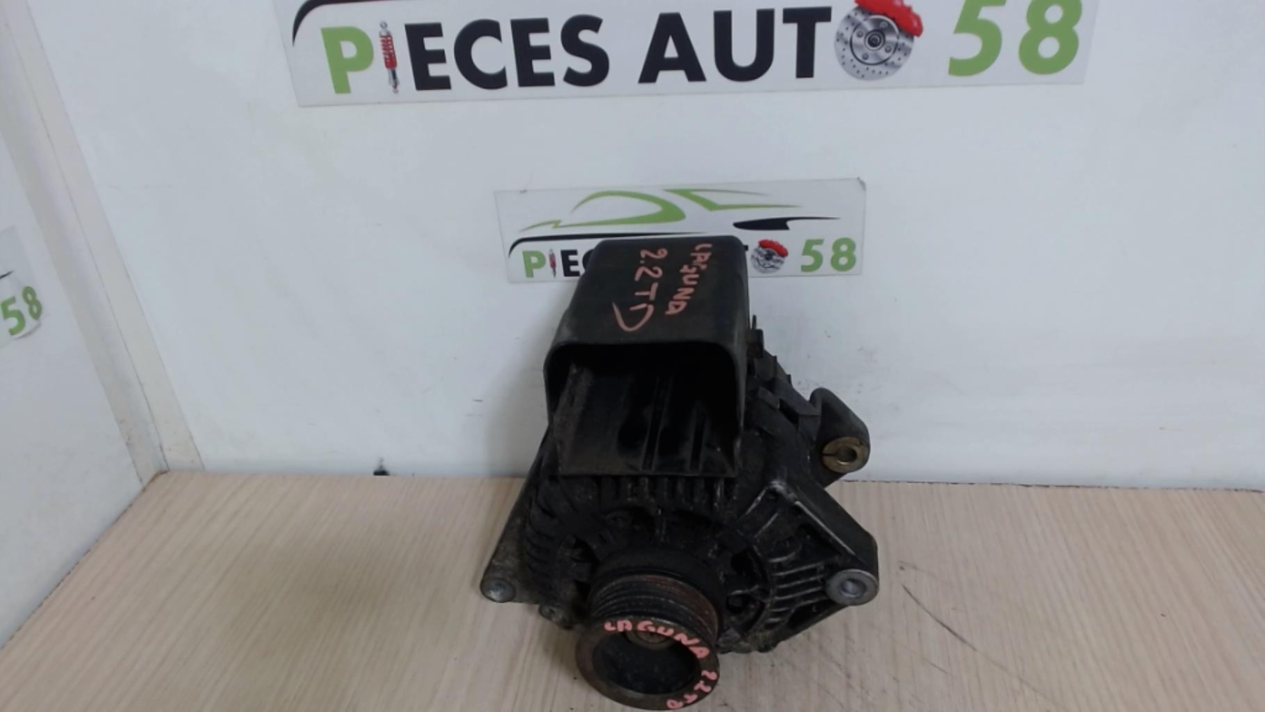 Alternateur RENAULT LAGUNA 1  - 1