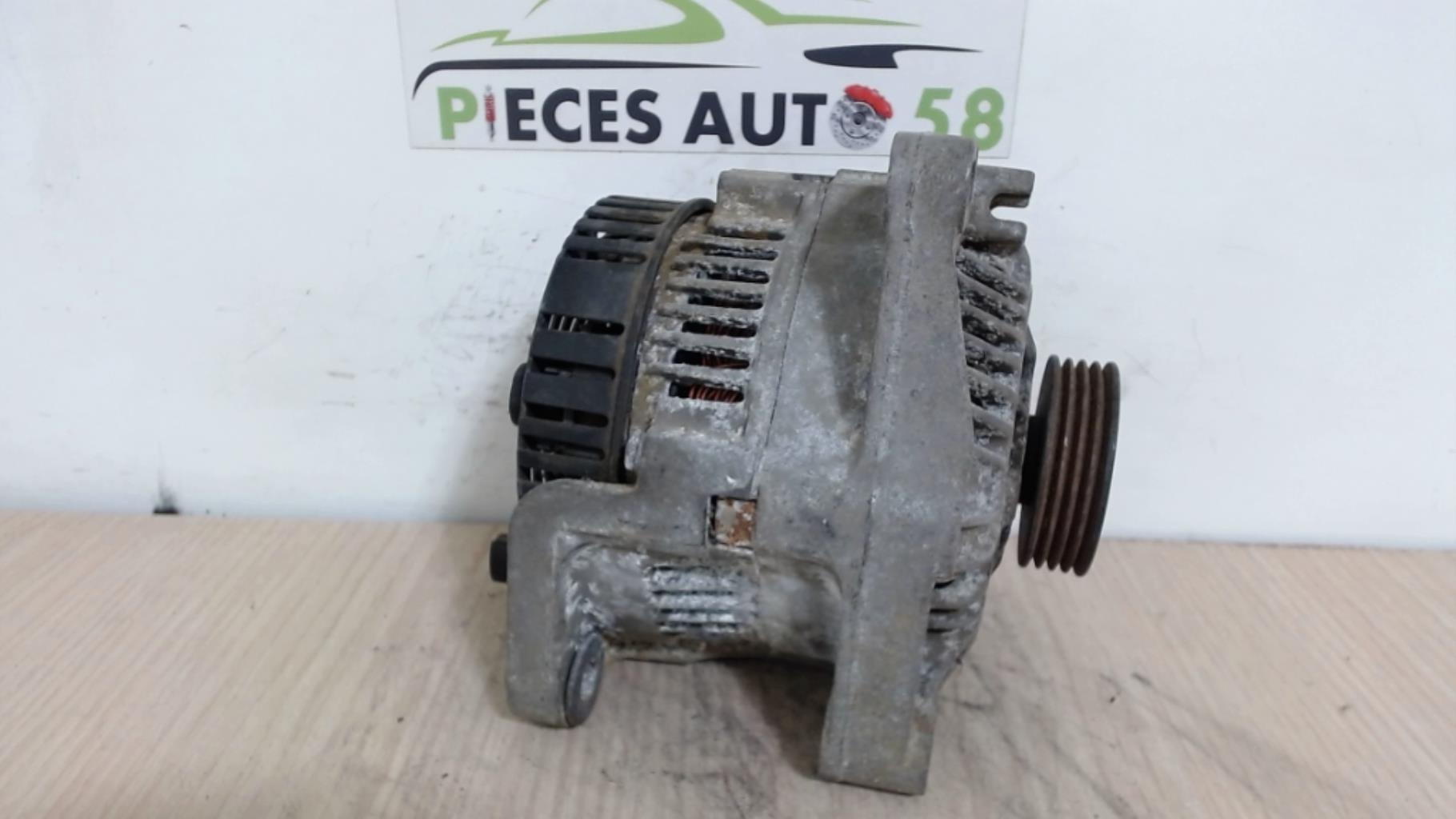 Alternateur RENAULT CLIO 1  - 1