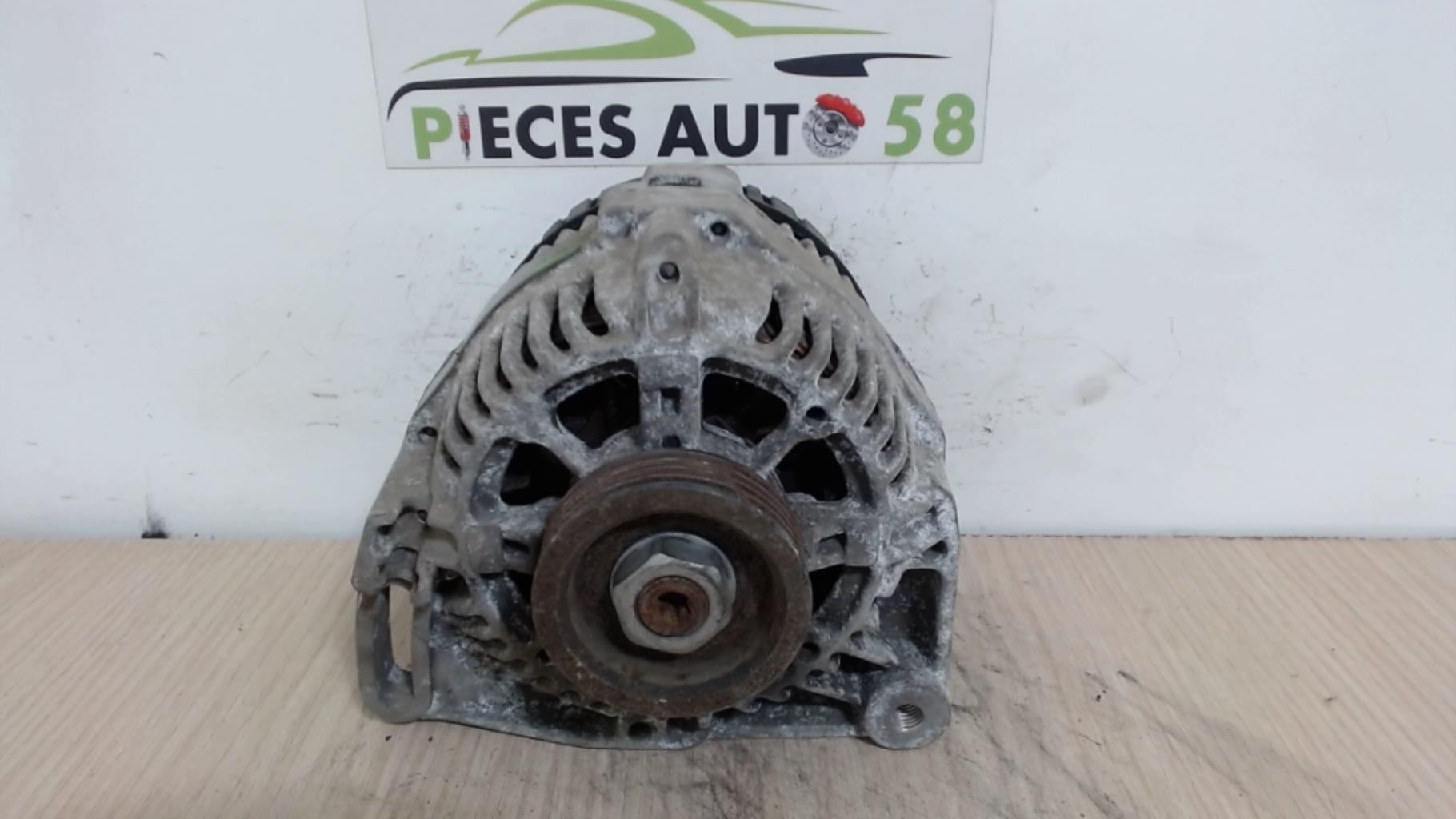 Alternateur RENAULT CLIO 1  - 1