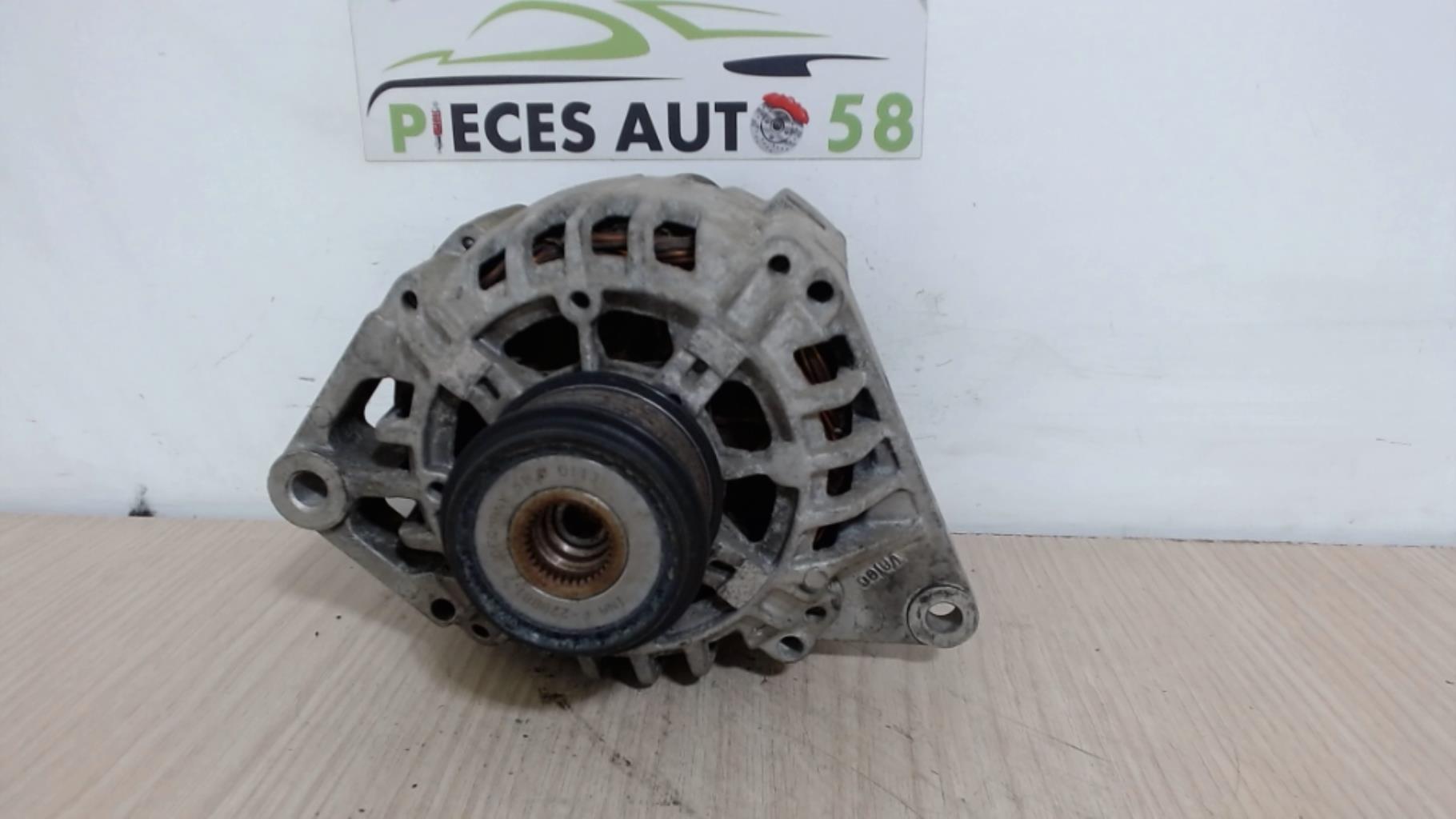 Alternateur RENAULT LAGUNA 1 PHASE 2  - 1