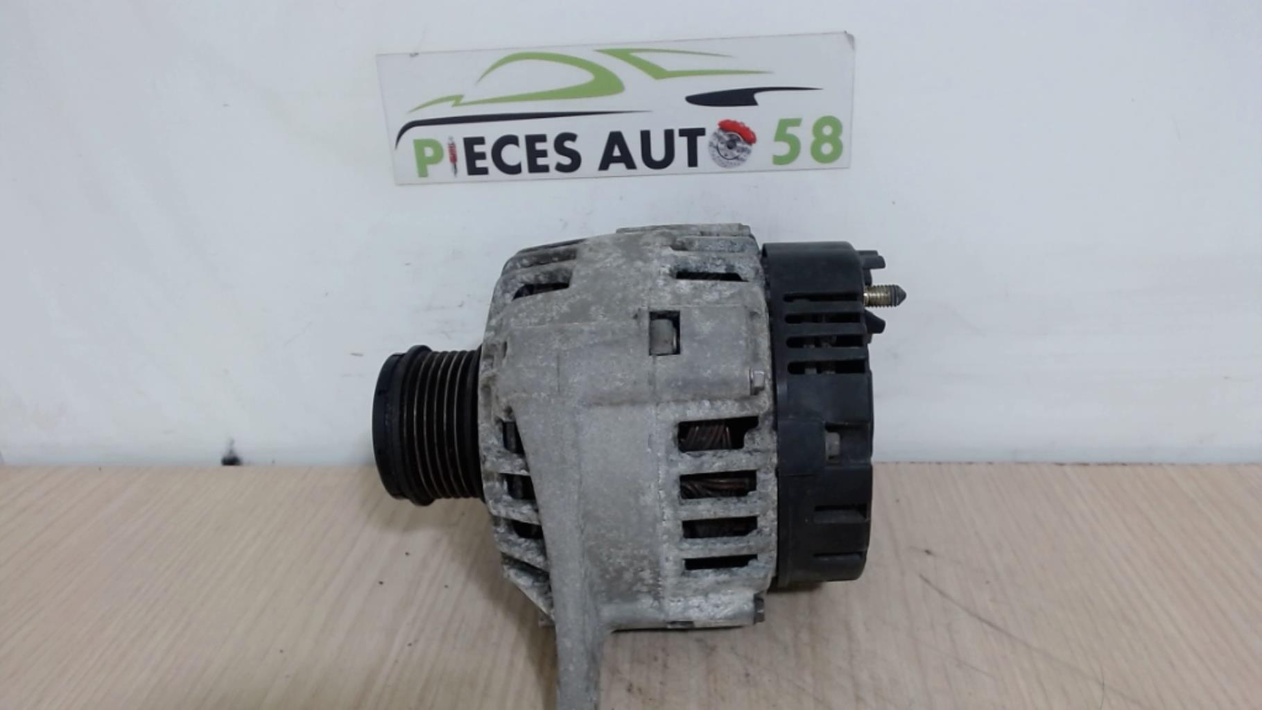 Alternateur RENAULT LAGUNA 1 PHASE 2 Diesel - 1