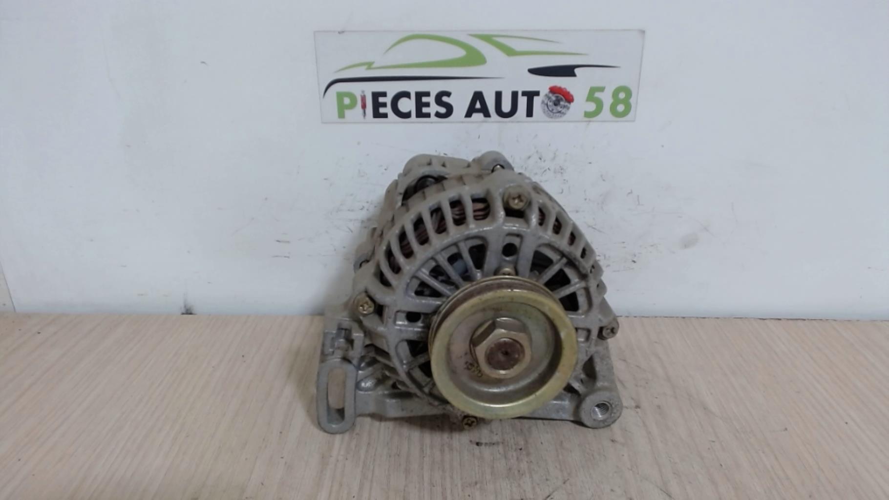 Alternateur RENAULT CLIO 2  - 1