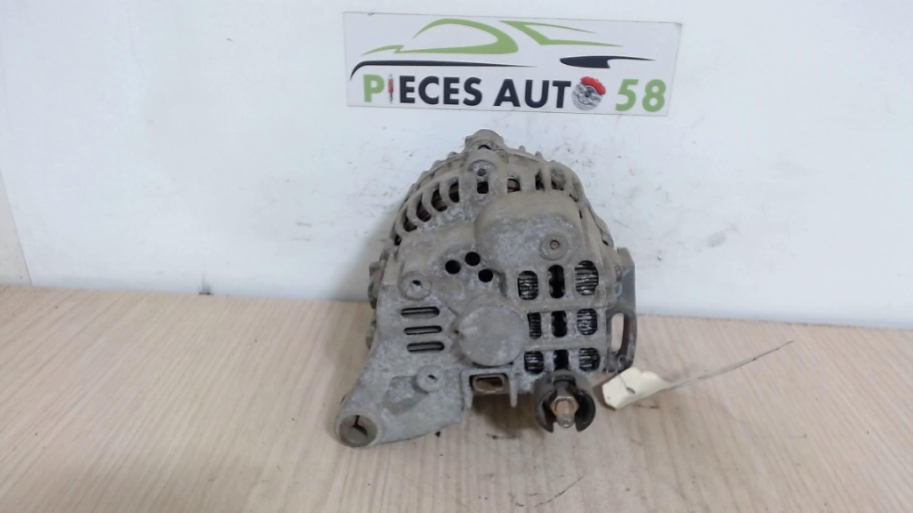 Alternateur RENAULT CLIO 2  - 1