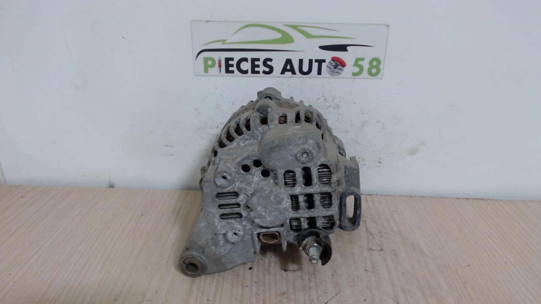 Alternateur RENAULT CLIO 2  - 1
