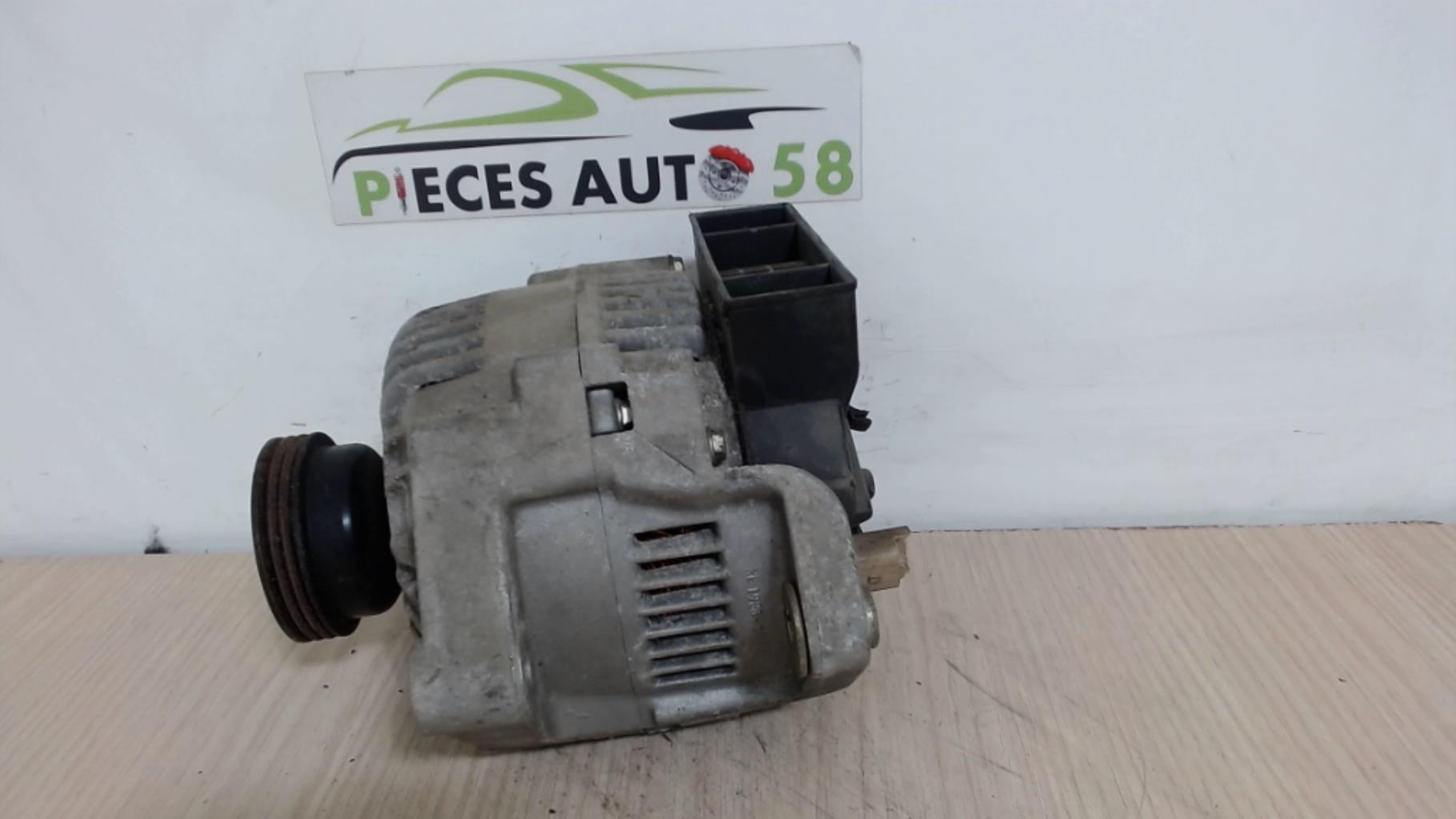 Alternateur RENAULT CLIO 2  - 1