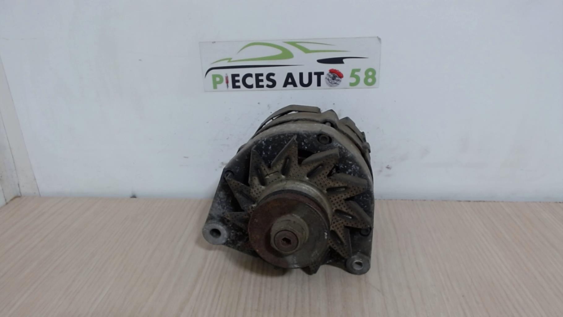 Alternateur RENAULT R5 PHASE 2 Essence - 1
