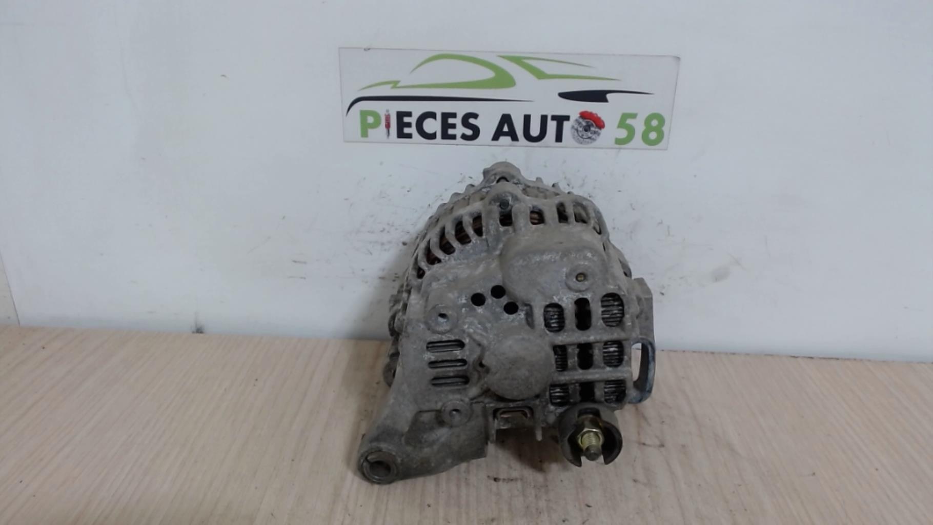 Alternateur RENAULT CLIO 2  - 1