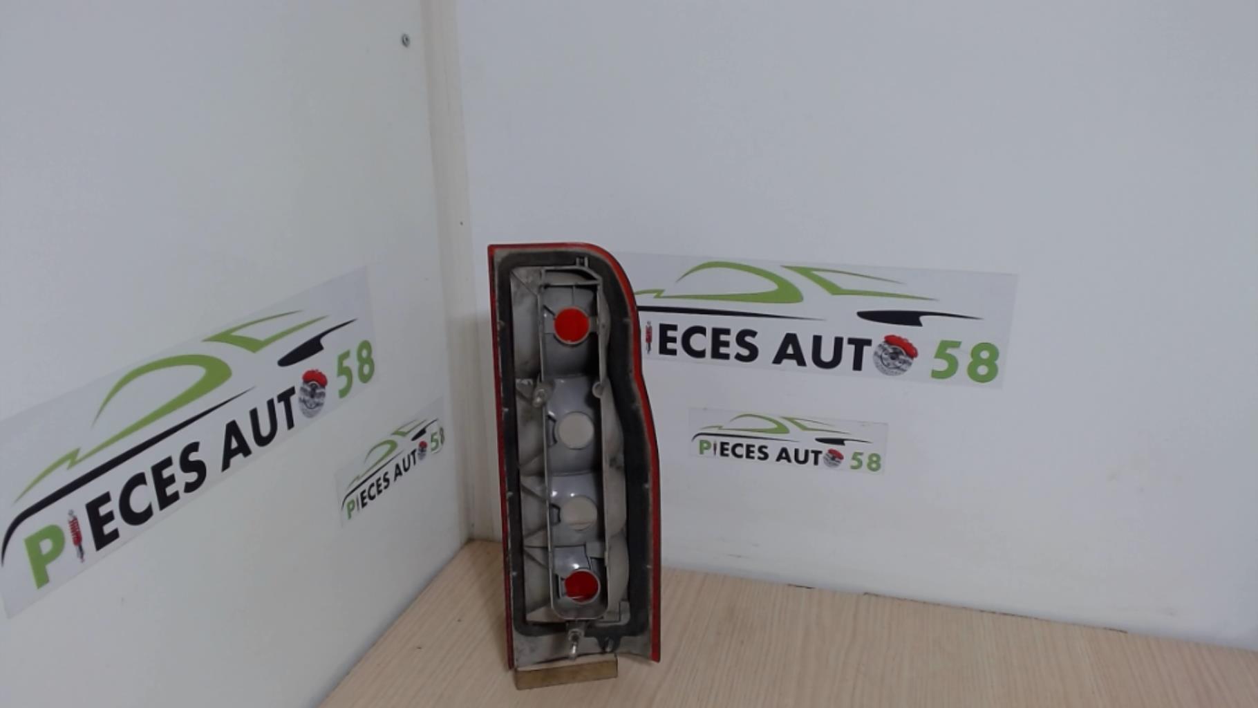Feu arriere principal gauche (feux) FORD TRANSIT 4 Diesel - 1