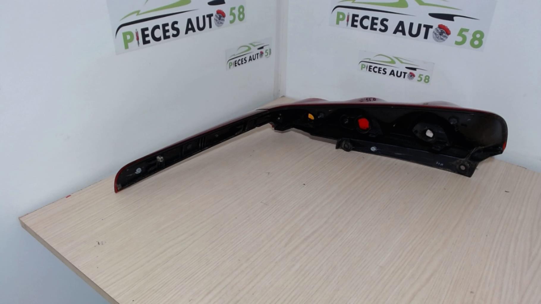 Feu arriere principal gauche (feux) NISSAN NOTE 1 PHASE 2 Essence - 1
