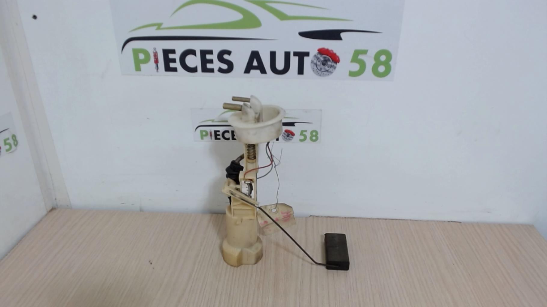 Jauge à carburant VOLKSWAGEN JETTA 2  - 1