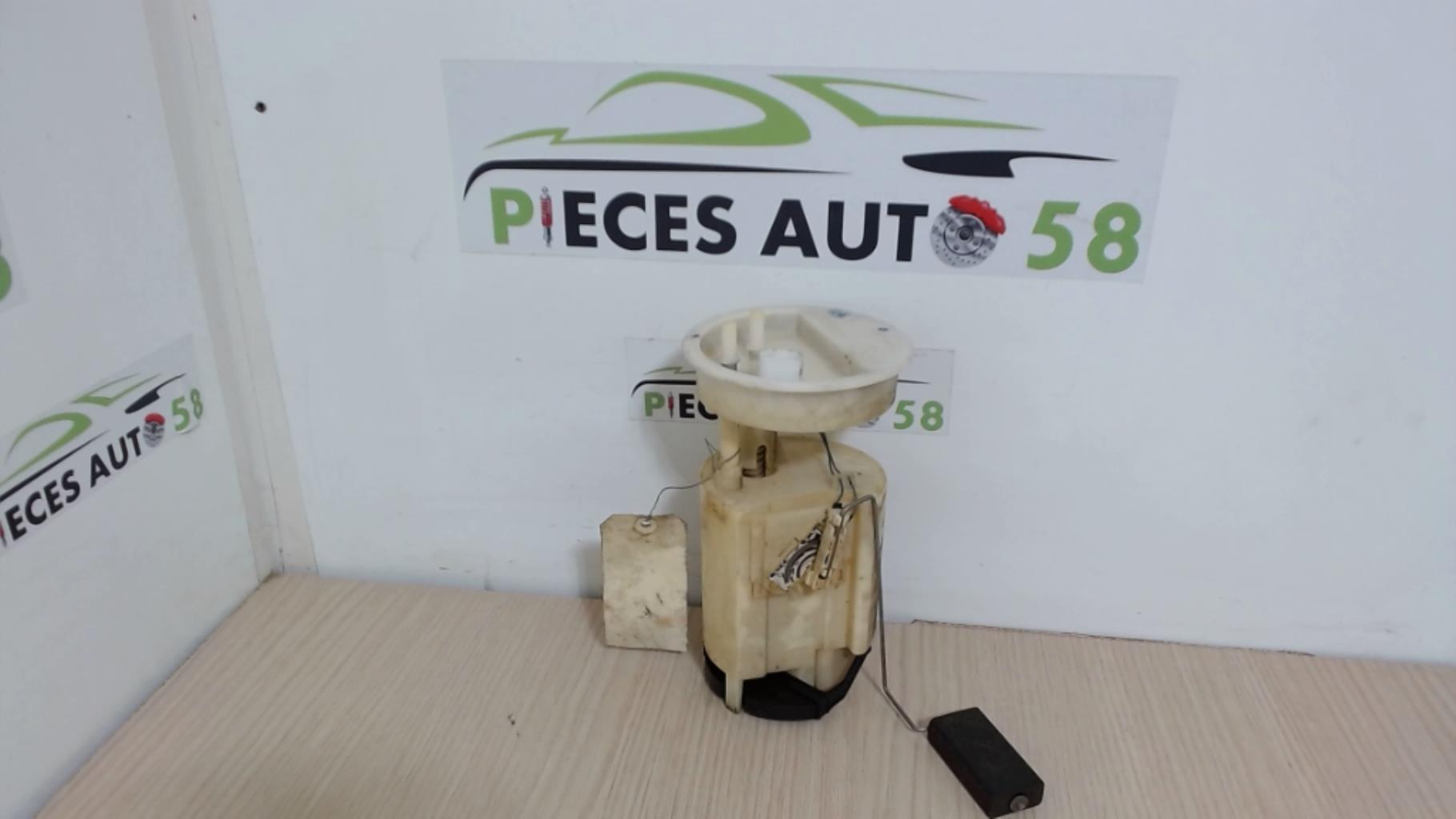 Jauge à carburant AUDI A3 1 Diesel - 1