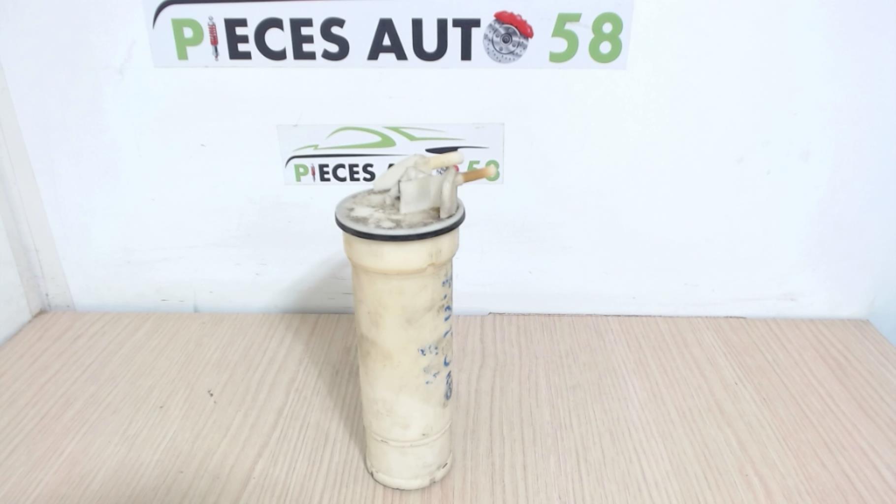 Jauge à carburant FIAT UNO  - 1