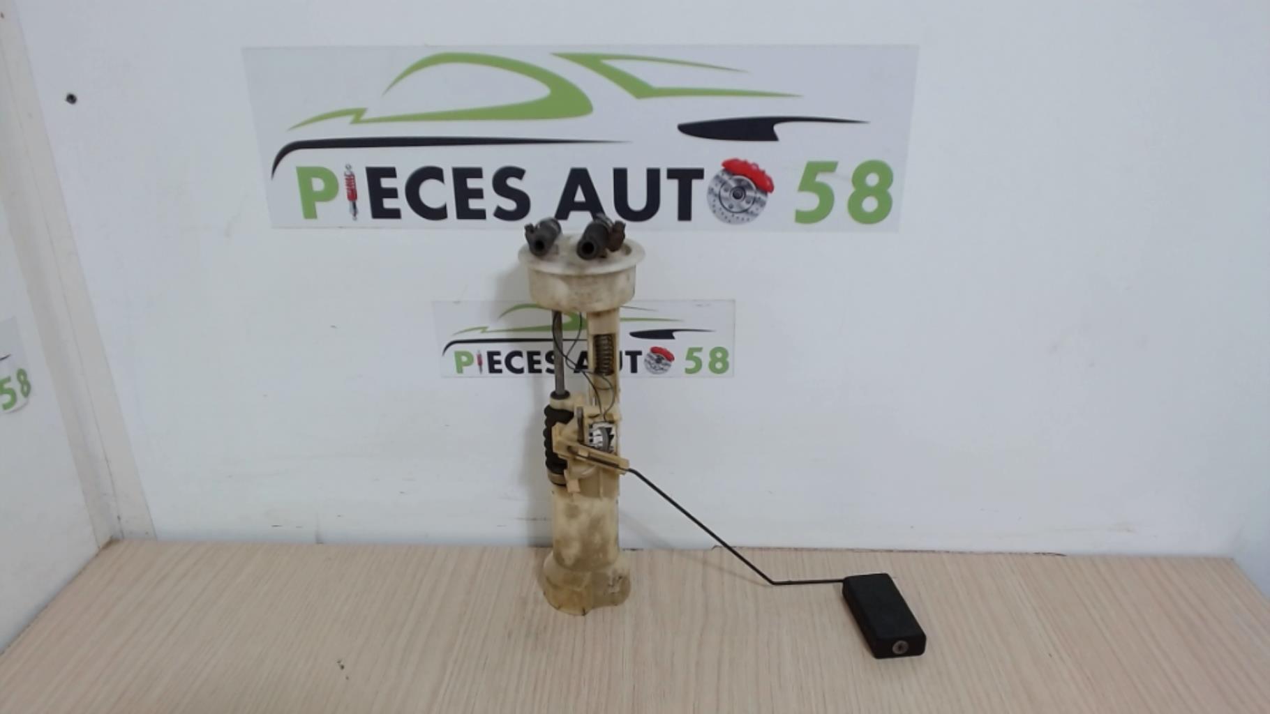 Jauge à carburant VOLKSWAGEN PASSAT 2  - 1