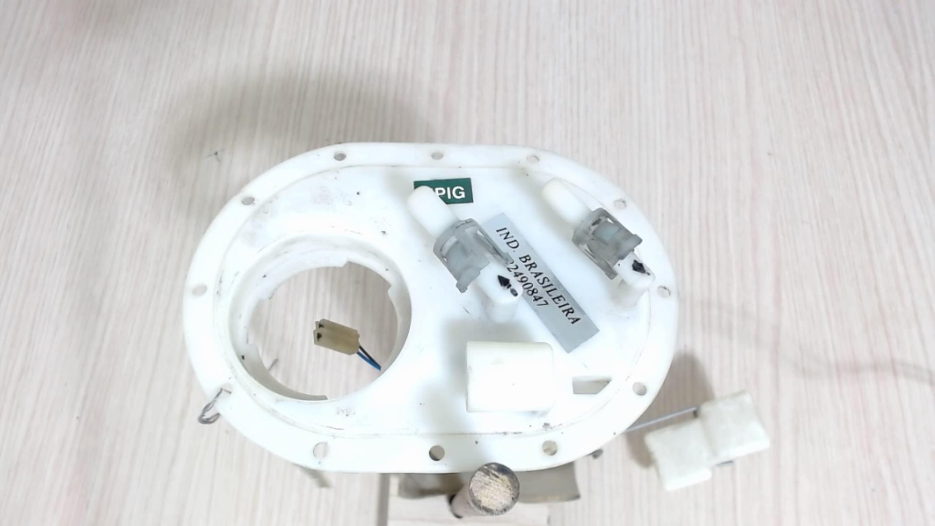 Pompe de gavage FIAT PALIO  - 1
