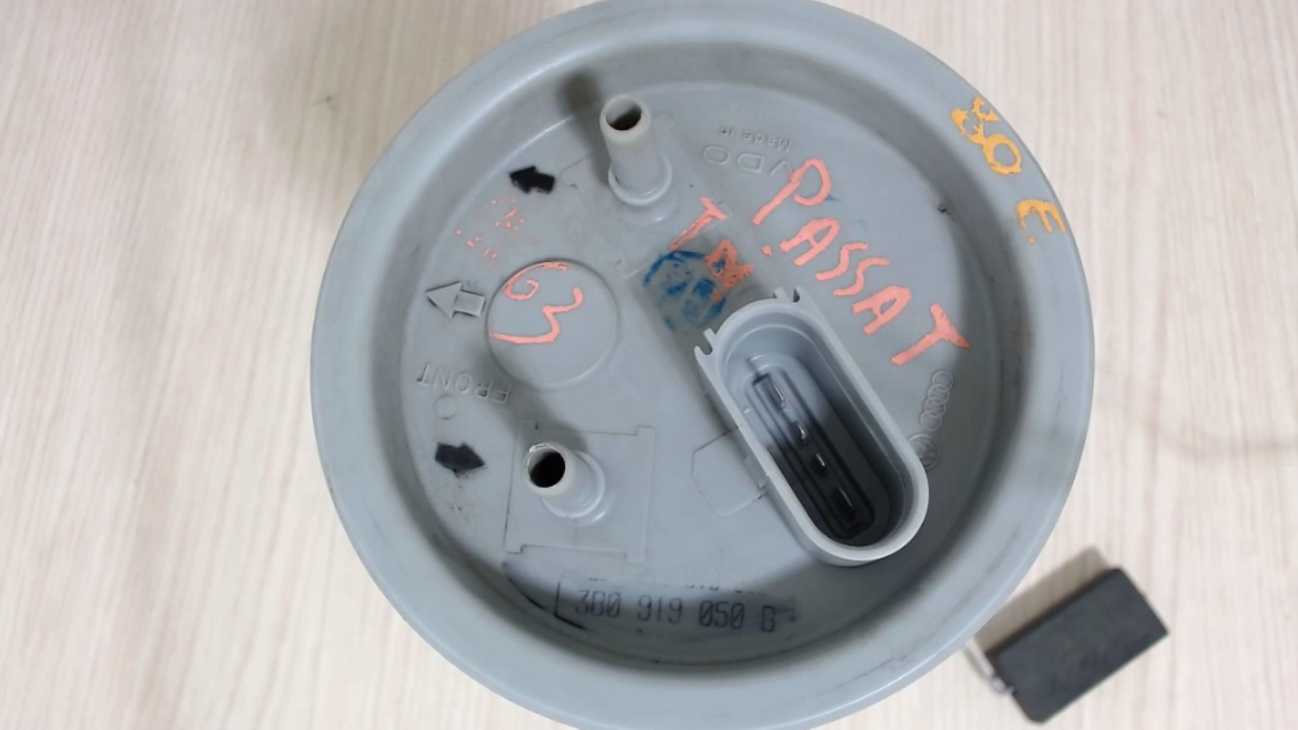 Pompe de gavage VOLKSWAGEN PASSAT 4 Diesel - 1