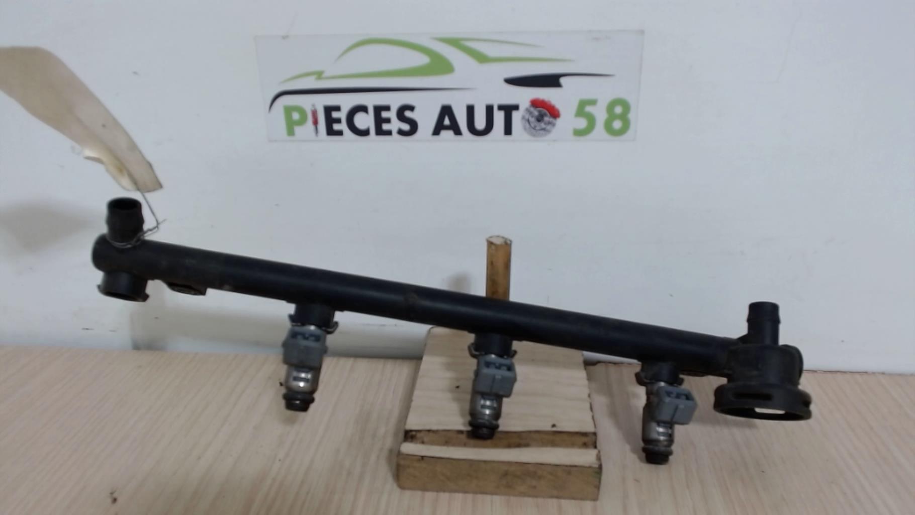 Rampe injection RENAULT CLIO 2  - 1
