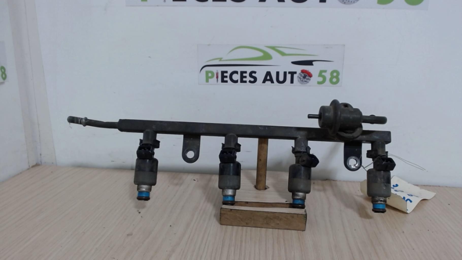 Rampe injection DAEWOO LANOS  - 1