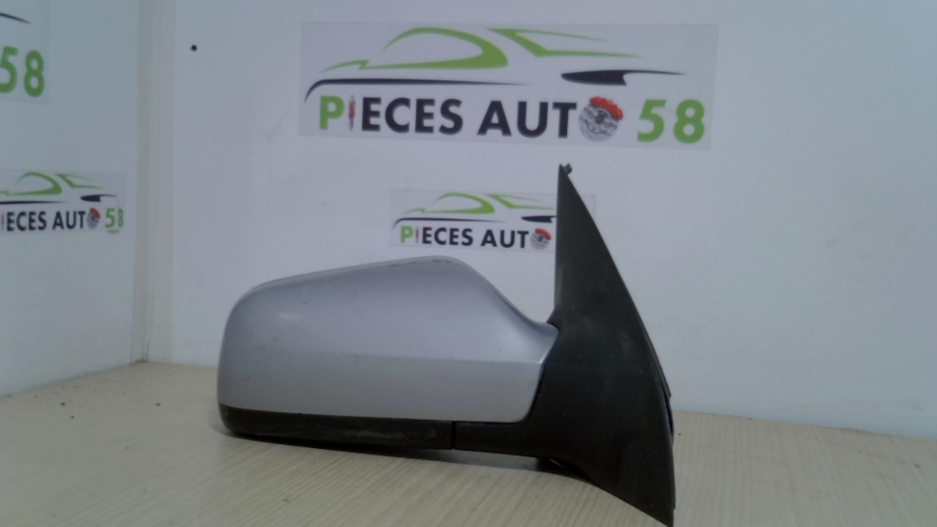 Retroviseur droit OPEL ASTRA G Diesel - 1