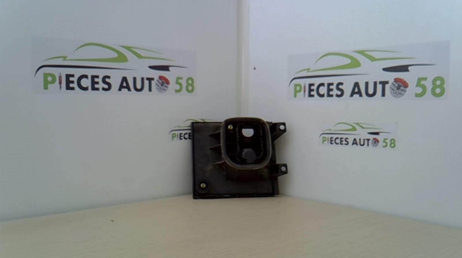 Feu arriere secondaire droit (feux) RENAULT R21 PHASE 1 Essence - 1