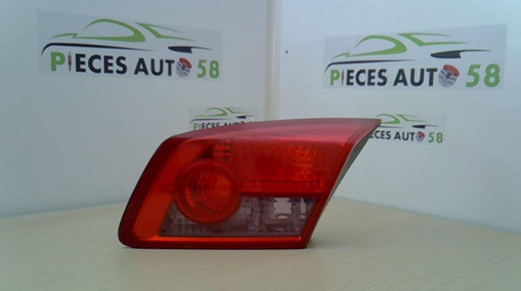 Feu arriere secondaire droit (feux) RENAULT VEL SATIS PHASE 1 Diesel - 1