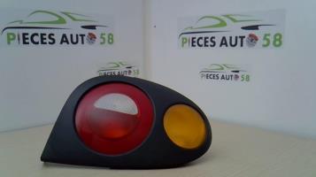 Photo de la pièce