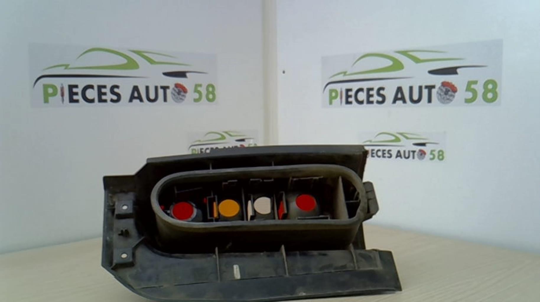 Feu arriere principal gauche (feux) RENAULT ESPACE 2 PHASE 1 Diesel - 1