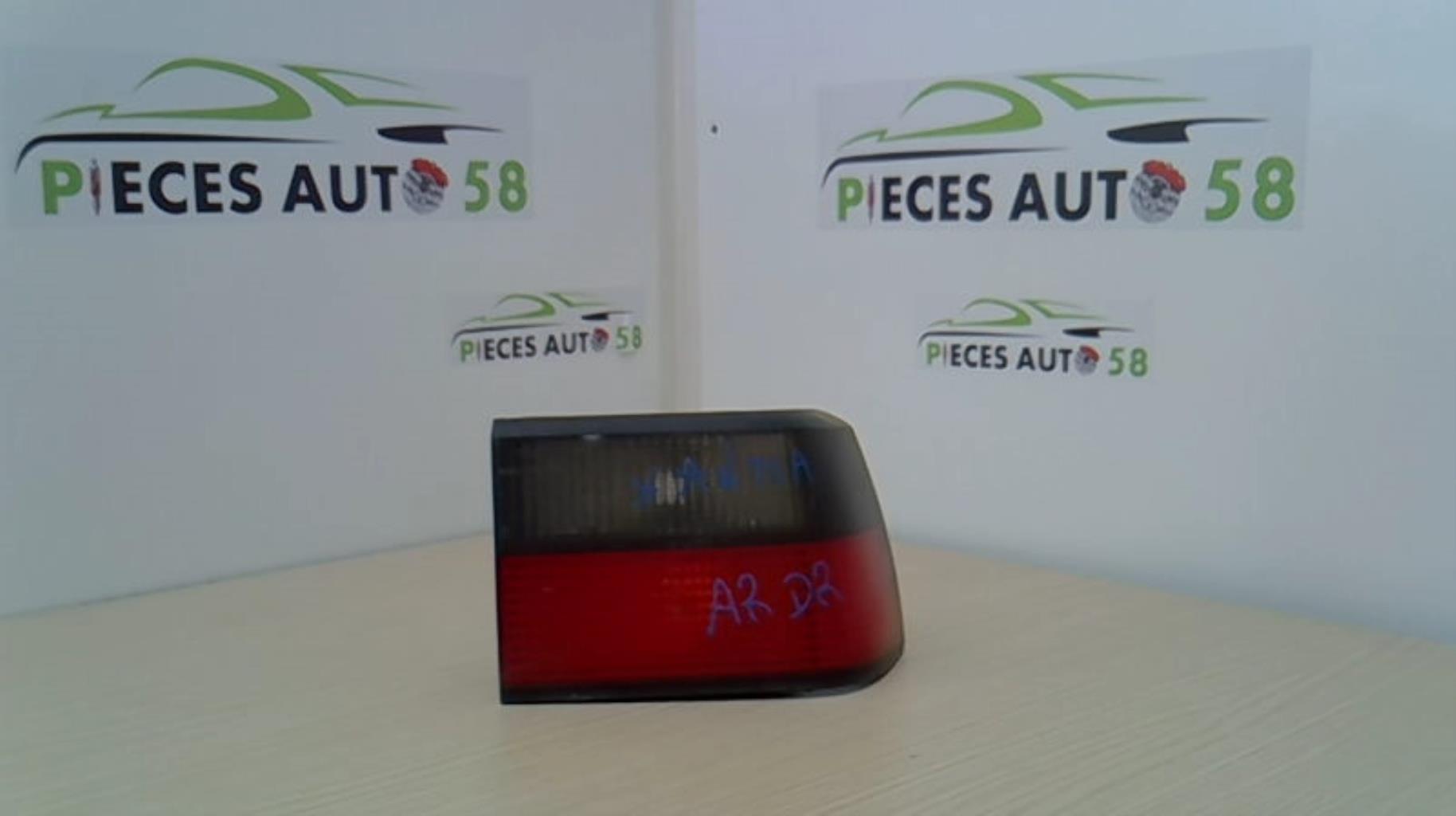 Feu arriere secondaire droit (feux) CITROEN XANTIA PHASE 1 Essence - 1