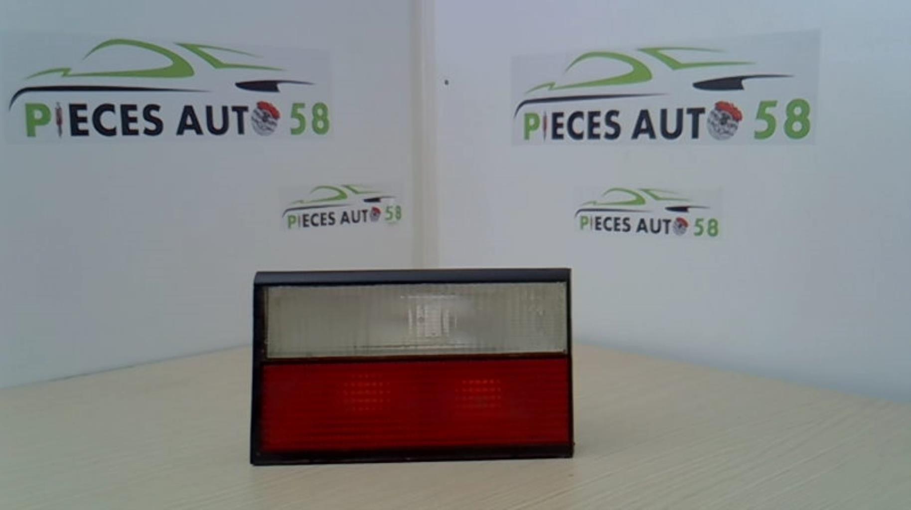 Feu arriere secondaire droit (feux) CITROEN XANTIA PHASE 2 Diesel - 1