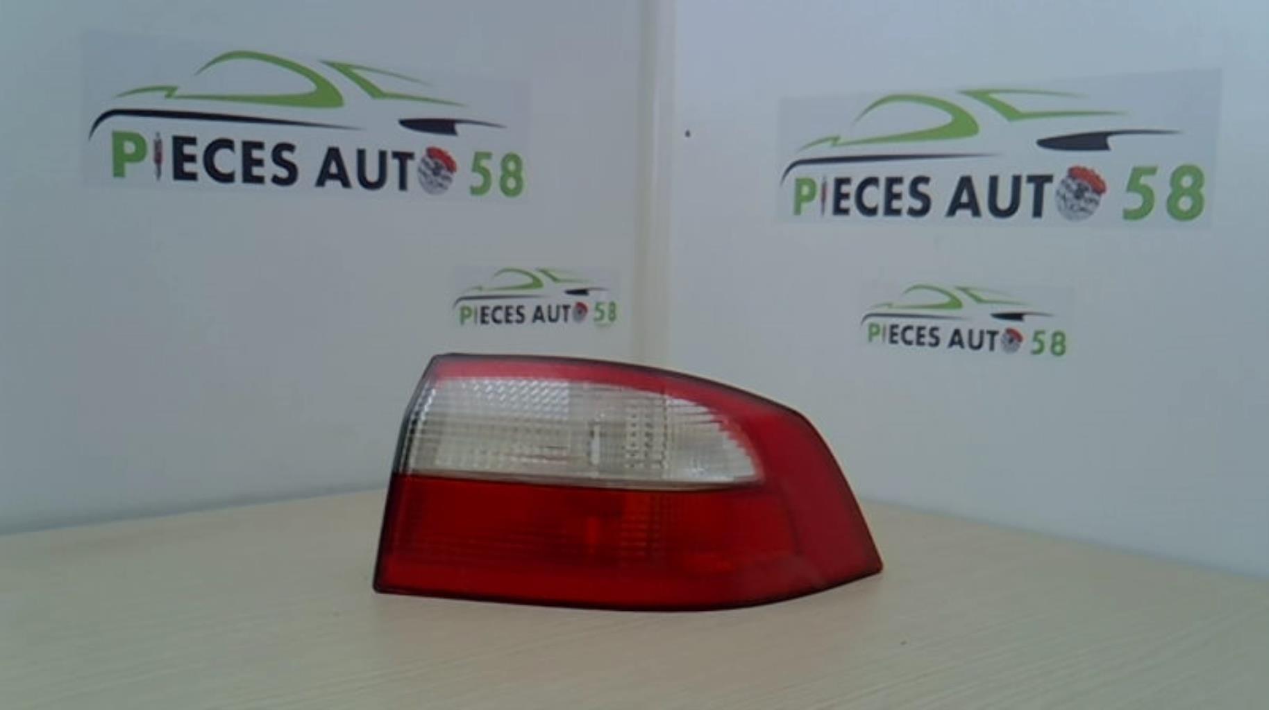 Feu arriere secondaire droit (feux) RENAULT LAGUNA 2 PHASE 1 Diesel - 1